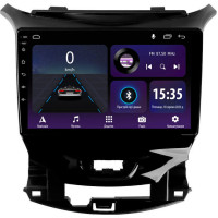 Штатная магнитола Sigma E9232 2+32 Gb Chevrolet Cruze 2 2015-2023 9"