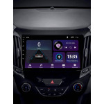 Штатна магнітола Sigma E9232 2+32 Gb Chevrolet Cruze 2 2015-2023 9