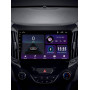Штатная магнитола Sigma E9232 2+32 Gb Chevrolet Cruze 2 2015-2023 9
