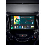 Штатна магнітола Sigma X9464 4+64 Gb Chevrolet Cruze 2 2015-2023 9