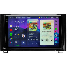 Штатная магнитола Teyes CC4 2k 6+64 Gb Toyota Tundra XK50 2013-2020 9"