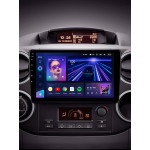 Штатная магнитола Teyes CC3L 4+32 Gb Citroen Berlingo 2 B9 2008-2019 9