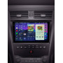 Штатная магнитола Teyes CC4 2k 6+64 Gb Lexus GS 3 300 350 400 430 450H 460 2004-2011 9"