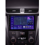 Штатна магнітола AMS MOSS M2 4+32 Gb Suzuki Kizashi 2009-2015 9