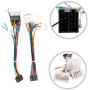 Штатна магнітола AMS MOSS M3 4+32 Gb BYD F3 1 2005-2013 9