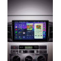 Штатная магнитола Teyes CC4 Pro 2k 12+256 Gb BYD F3 1 2005-2013 9"