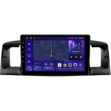 Штатна магнітола AMS MOSS M3 4+32 Gb BYD F3 1 2005-2013 9"