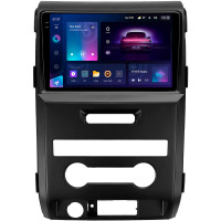 Штатная магнитола Teyes CC3 2k 6+128 Gb 360° Ford F150 P415 Raptor 2008-2014 (F2) 9"