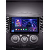 Штатная магнитола Teyes CC3L 4+32 Gb Mitsubishi Grandis 1 2003-2011 (F2) 9 — фото товару