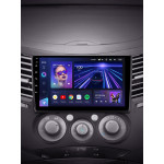 Штатна магнітола Teyes CC3L 4+32 Gb Mitsubishi Grandis 1 2003-2011 (F2) 9 — фото товару