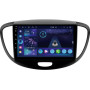 Штатная магнитола Sigma S9332 3+32 Gb Hyundai i10 2007-2013 9