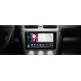Штатна магнітола Sigma Pro 9464 4+64 Gb Subaru Impreza GD GG 2002-2007 9
