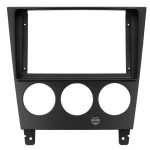 Штатна магнітола Sigma Pro 9464 4+64 Gb Subaru Impreza GD GG 2002-2007 9