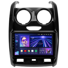 Штатна магнітола Teyes CC3L 4+32 Gb Renault Duster 2015-2021 / LADA Largus 2021 (F2) 9"