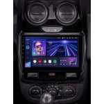 Штатная магнитола Teyes CC3L 4+32 Gb Renault Duster 2015-2021 / LADA Largus 2021 (F2) 9 — фото товару