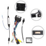 Штатная магнитола Sigma E10232 2+32 Gb Chery Tiggo 7 1 2016-2020 (F2) 10