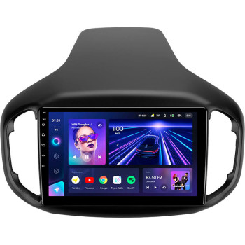 Штатная магнитола Teyes CC3L 4+32 Gb Chery Tiggo 7 1 2016-2020 (F2) 10"