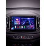Штатная магнитола Teyes CC3L 4+32 Gb Chery Tiggo 7 1 2016-2020 (F2) 10