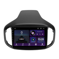 Штатная магнитола Sigma E10232 2+32 Gb Chery Tiggo 7 1 2016-2020 (F2) 10"