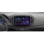 Штатна магнітола Sigma E10232 2+32 Gb Chery Tiggo 7 1 2016-2020 (F2) 10