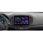 Штатная магнитола Sigma E10232 2+32 Gb Chery Tiggo 7 1 2016-2020 (F2) 10