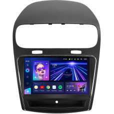 Штатная магнитола Teyes CC3 4+64 Gb Dodge Journey JC 2011-2020 9"