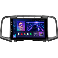 Штатная магнитола Teyes CC3 4+32 Gb Toyota Venza 2008-2016 9"
