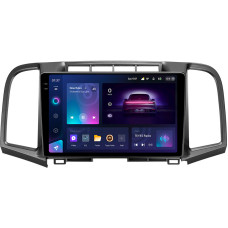 Штатна магнітола Teyes CC3 2k 4+32 Gb Toyota Venza 2008-2016 9"