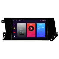Штатная магнитола Sigma F9216 2+32 Gb Great Wall Hover Haval F7 F7X 2019-2020 9"
