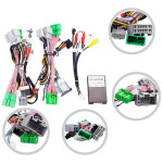 Штатна магнітола Teyes CC3L 4+32 Gb Volvo XC60 1 2008-2013 (A) 9 — фото товару