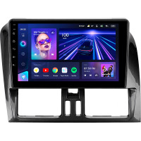 Штатная магнитола Teyes CC3L 4+64 Gb Volvo XC60 1 2013-2017 (B) 9"