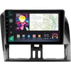 Штатна магнітола Sigma Pro 9464 4+64 Gb Volvo XC60 1 2013-2017 (B) 9"