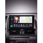 Штатна магнітола Sigma Pro 9464 4+64 Gb Volvo XC60 1 2013-2017 (B) 9