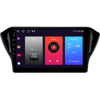 Штатная магнитола Sigma F10216 2+32 Gb Geely GS 2016-2020, Emgrand EC7 1 2018-2020 (F2) 10"