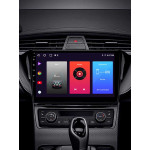 Штатная магнитола Sigma F10216 2+32 Gb Geely GS 2016-2020, Emgrand EC7 1 2018-2020 (F2) 10