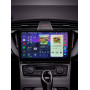Штатная магнитола Teyes CC4 2k 8+128 Gb Geely GS 2016-2020, Emgrand EC7 1 2018-2020 (F2) 10"