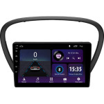 Штатна магнітола Sigma E9232 2+32 Gb Peugeot 607 2004-2010 9