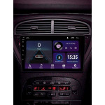 Штатна магнітола Sigma E9232 2+32 Gb Peugeot 607 2004-2010 9