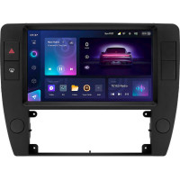 Штатна магнітола Teyes CC3 2k 4+64 Gb Volkswagen Passat B5 2000-2005 9"