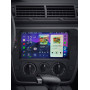 Штатна магнітола Teyes CC4 Pro 2k 12+256 Gb Volkswagen Passat B5 2000-2005 9"