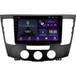 Штатна магнітола Sigma E9232 2+32 Gb Hyundai Sonata NF 2008-2010 (F1) 9