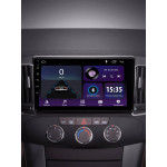 Штатна магнітола Sigma E9232 2+32 Gb Hyundai Sonata NF 2008-2010 (F1) 9