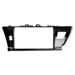 Штатна магнітола Sigma X10464 4+64 Gb Toyota Corolla 11 Middle East 2013-2017 (B) 10