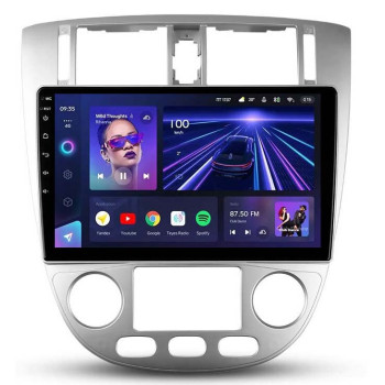 Штатная магнитола Teyes CC3L 4+32 Gb Chevrolet Lacetti J200/Buick Excelle Hrv 2004-2013/Daewoo Gentra 2 2013-2015 (F2) 10"