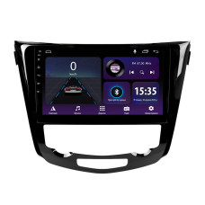 Штатная магнитола Sigma E10232 2+32 Gb Nissan Qashqai, X-Trail 3 T32 2013-2022 Automatic air conditioning (F2) (C) 10"