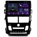 Штатная магнитола Sigma E9232 2+32 Gb Toyota Yaris Vios 2017-2020 (F2) 9