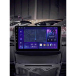 Штатна магнітола AMS MOSS M2 4+32 Gb Ford Fiesta 6 (Mk6) 2009-2018 (F1) (B) 9