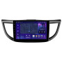 Штатна магнітола AMS MOSS M3 4+32 Gb Honda CR-V 4 RM RE 2011-2018 (C) 10