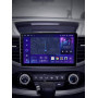 Штатна магнітола AMS MOSS M3 4+32 Gb Honda CR-V 4 RM RE 2011-2018 (C) 10