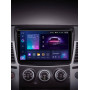 Штатная магнитола Teyes CC3 2k 6+128 Gb Mitsubishi Pajero Sport 2 L200 Triton 2008-2016 (CAN BUS) 9